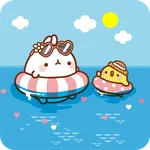 Cute Wallpaper HD icon