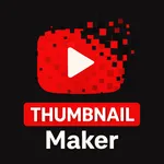 Thumbnail Maker - Channel Art icon