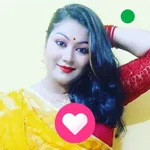 HappyNight - Live Video Chat icon