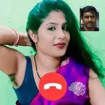 HappyVideo: Online Video Chat icon