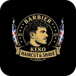 Barbier Keko icon