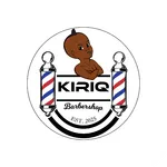 KiriQ Barber icon