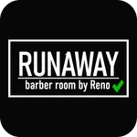 Runaway Barbershop icon