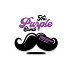The Purple Comb icon
