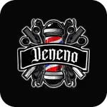 Veneno Barber Shop icon