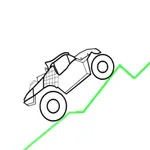 Gravity Drivety icon