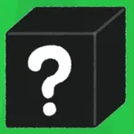 Random Cardboard Box icon