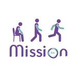 Mission RA icon