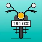 BikeInfo- RTO Vehicle Info App icon