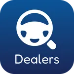 Carinfo Dealers icon