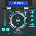 Dj Mixer Virtual Studio icon