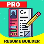 CV Master : Pembuat Resume Pro icon