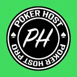 Poker Host Pro icon