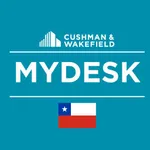 MyDesk C&W CL icon