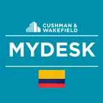 MyDesk C&W CO icon