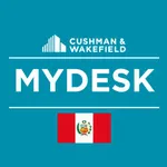 MyDesk C&W PE icon