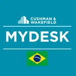 MyDesk C&W BR icon
