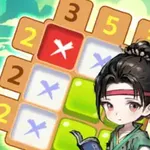 Sudoku Crush - Nonogram Puzzle icon