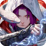 FIRE STORM: Ninjie Rasengaan icon