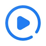 WPlayer - HD Video Player icon