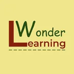 Learning Wonder icon