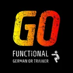 GO FUNCTION icon