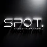 Spot Studio icon