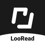 LooRead icon