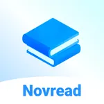 NovRead icon