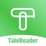 TaleReader icon