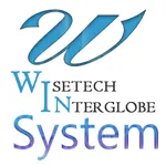 Wisetech all-in-one icon