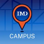 IMD Campus icon