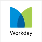 Met Workday icon