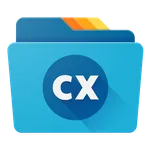 Cx File Explorer icon