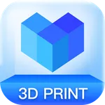 Creality Cloud - 3D Printing icon