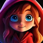 Merge Fairy Tales - Merge Game icon