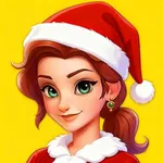 Merge Help - Warm Family icon