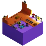 Skatepark Builder icon