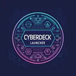 Cyberdeck Launcher icon