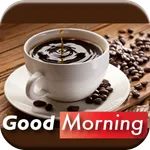 Good Morning Day Quotes icon