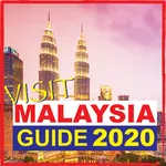 Visit Malaysia Guide 2020 icon