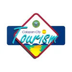 Calapan City Tourist Registrat icon