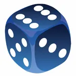 Dice icon