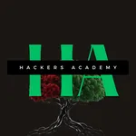 HACKERS ACADEMY icon