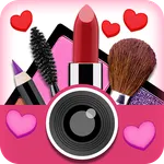 YouCam Makeup - Selfie Editor icon