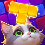 Block Puzzle: Sweet Magic icon
