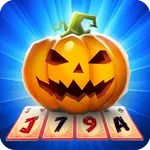 Halloween Solitaire Tripeaks icon