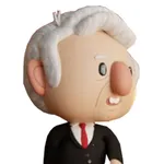 El Súper Tren Maya icon