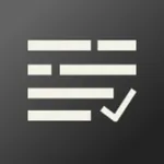 Simplist icon