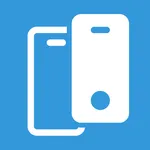 Contact & File Transfer icon